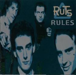 The Ruts : Ruts Rules